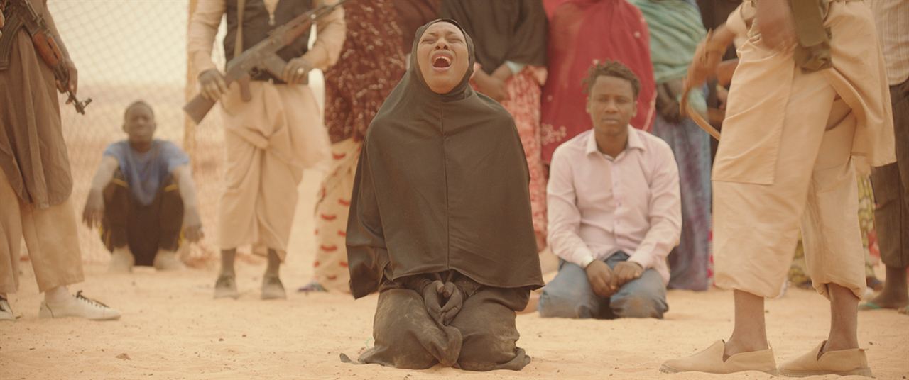 Timbuktu : Fotoğraf