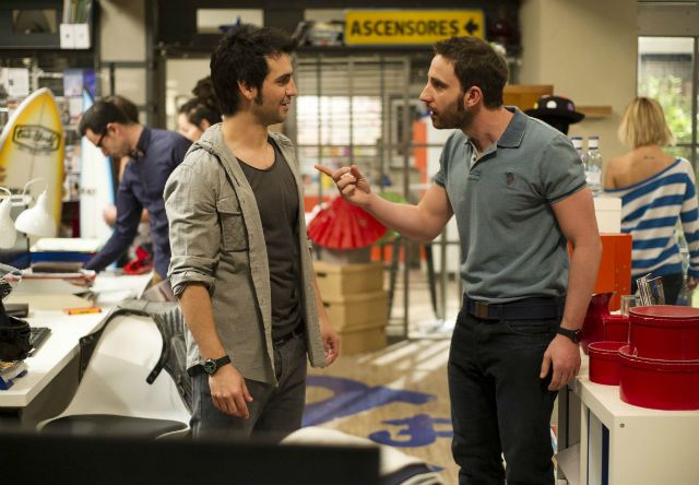 Fotoğraf Dani Rovira