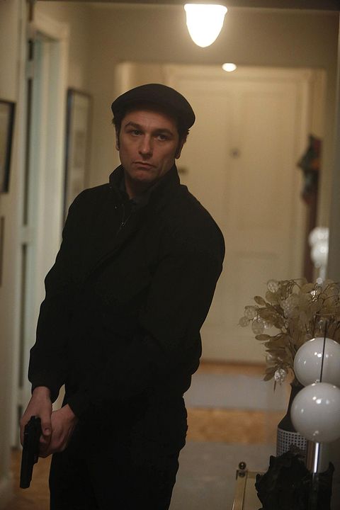 Fotoğraf Matthew Rhys