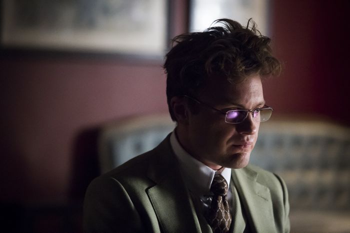 Fotoğraf Michael Pitt