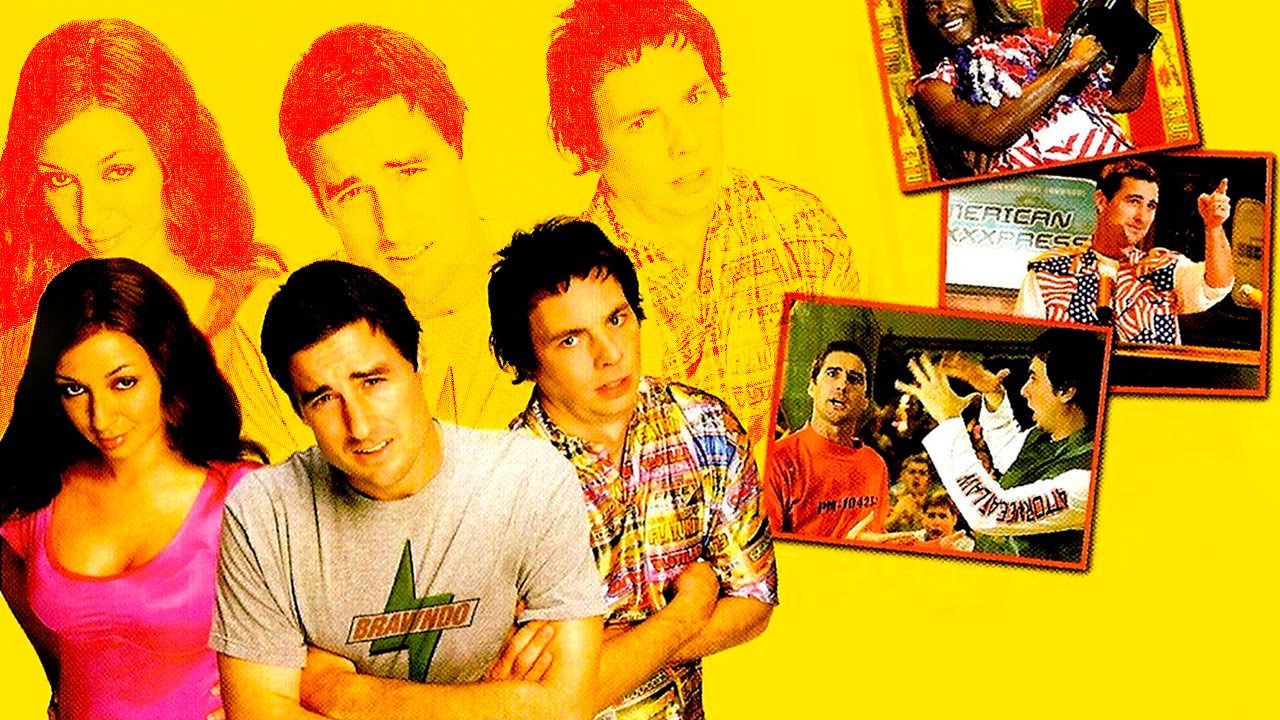 Idiocracy : Fotoğraf