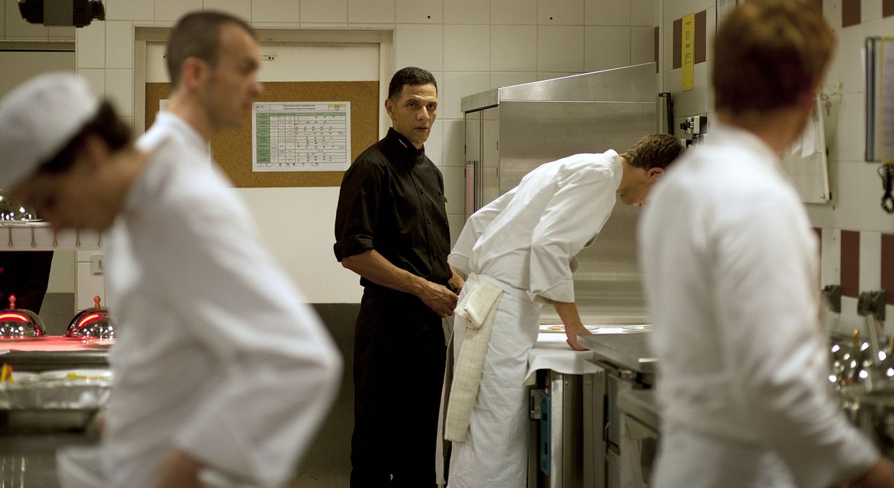 Fotoğraf Roschdy Zem