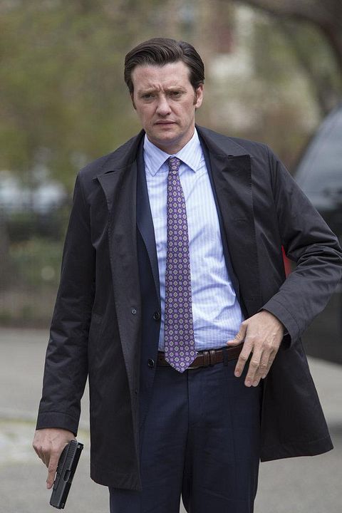 Fotoğraf Jason Butler Harner