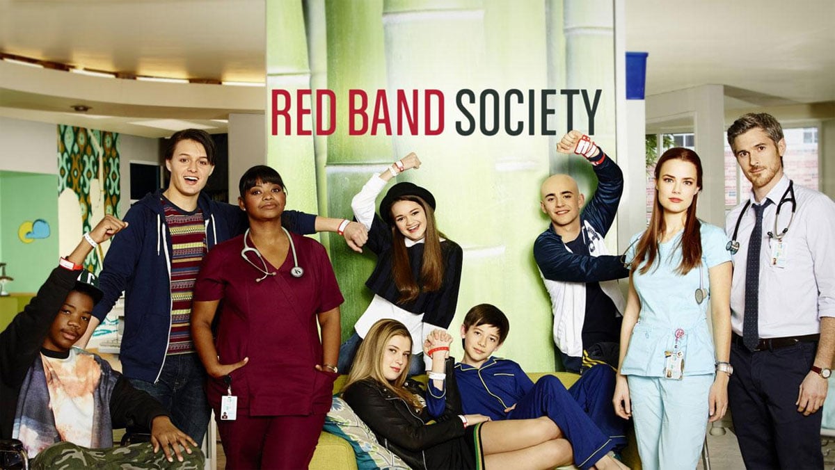 Red Band Society : Fotoğraf