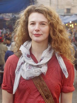 Afiş Anna Maria Sturm