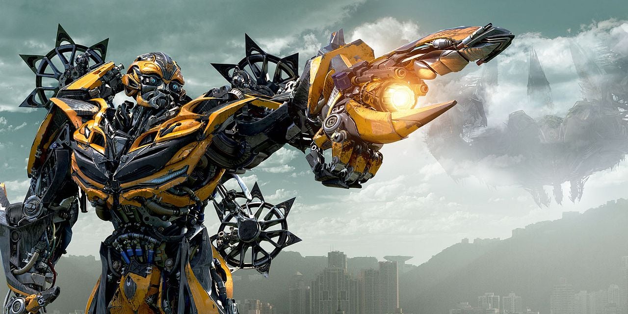 Transformers: Kayıp Çağ : Fotoğraf