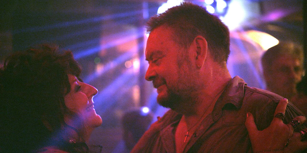 Party Girl : Fotoğraf Angélique Litzenburger