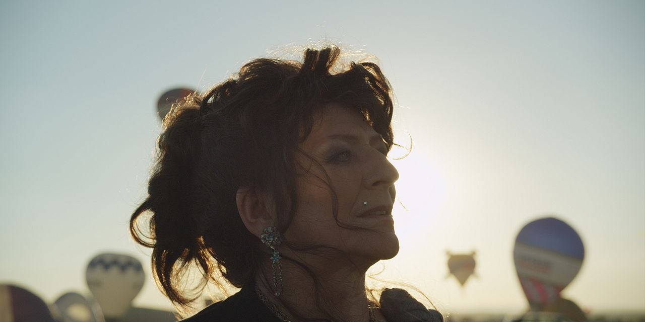 Party Girl : Fotoğraf Angélique Litzenburger