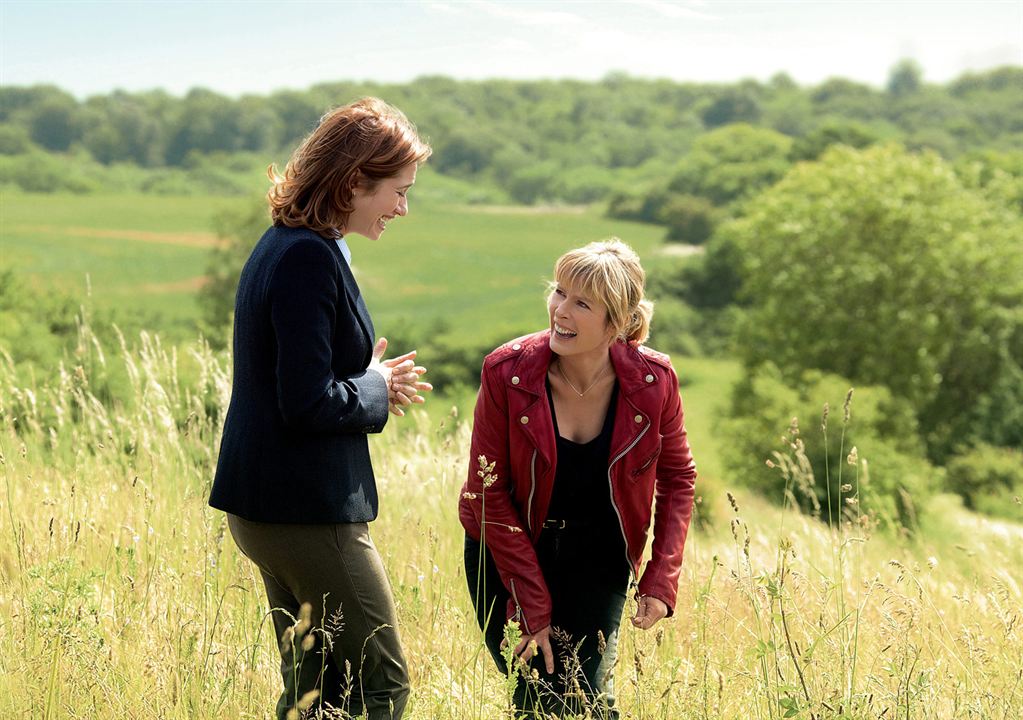 Fotoğraf Emmanuelle Devos, Karin Viard