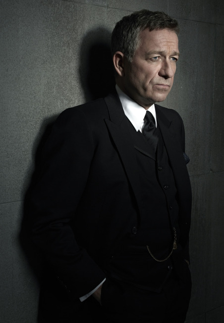 Fotoğraf Sean Pertwee