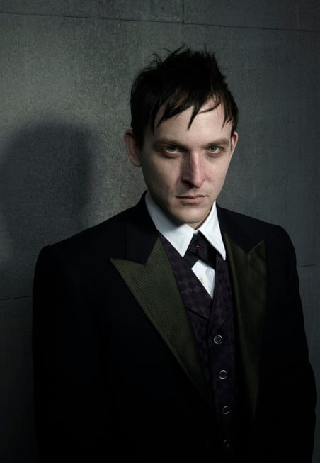 Fotoğraf Robin Lord Taylor