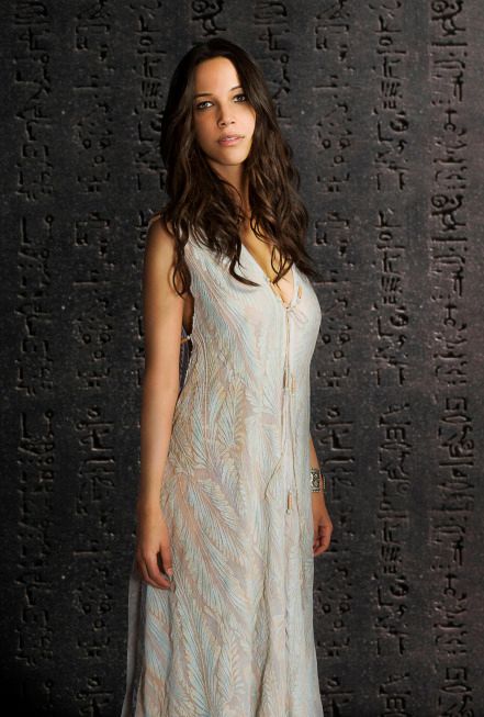 Fotoğraf Caroline Ford