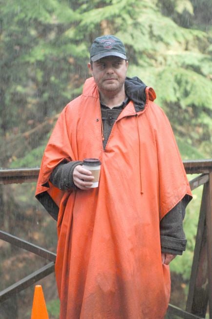 Fotoğraf Rainn Wilson