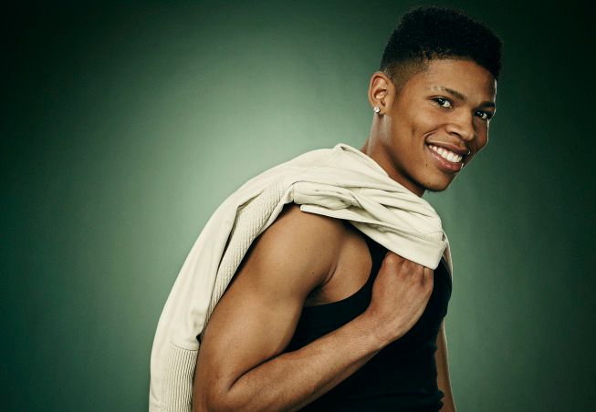 Fotoğraf Bryshere Y. Gray