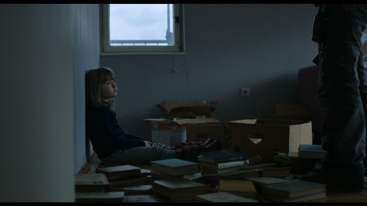 Saraybosna'nın Köprüleri (Bridges of Sarajevo) : Fotoğraf