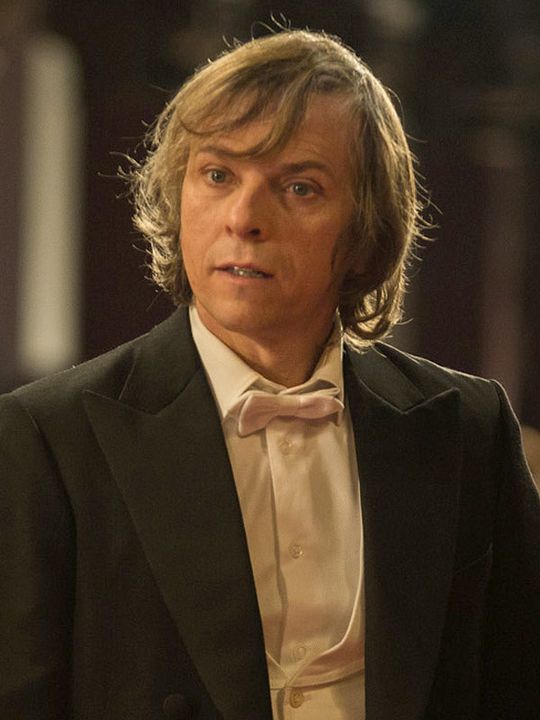 Afiş Pascal Demolon