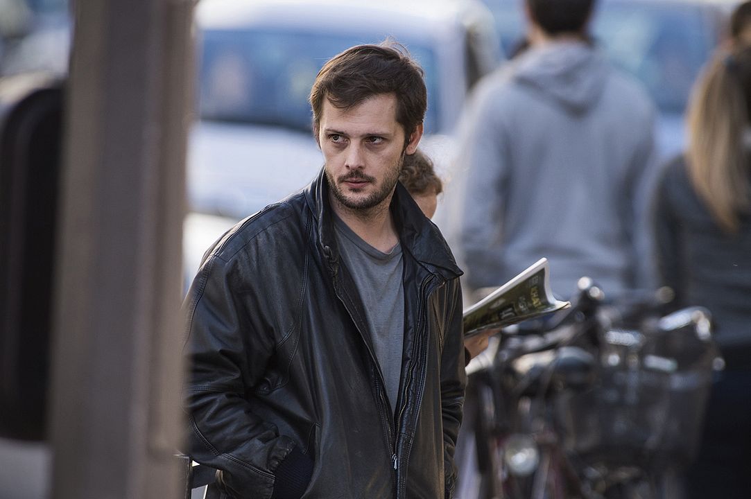 Fotoğraf Nicolas Duvauchelle