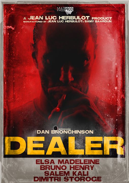 Dealer : Afiş