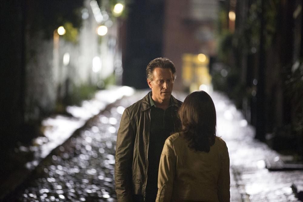 Chasing Life : Fotoğraf Steven Weber