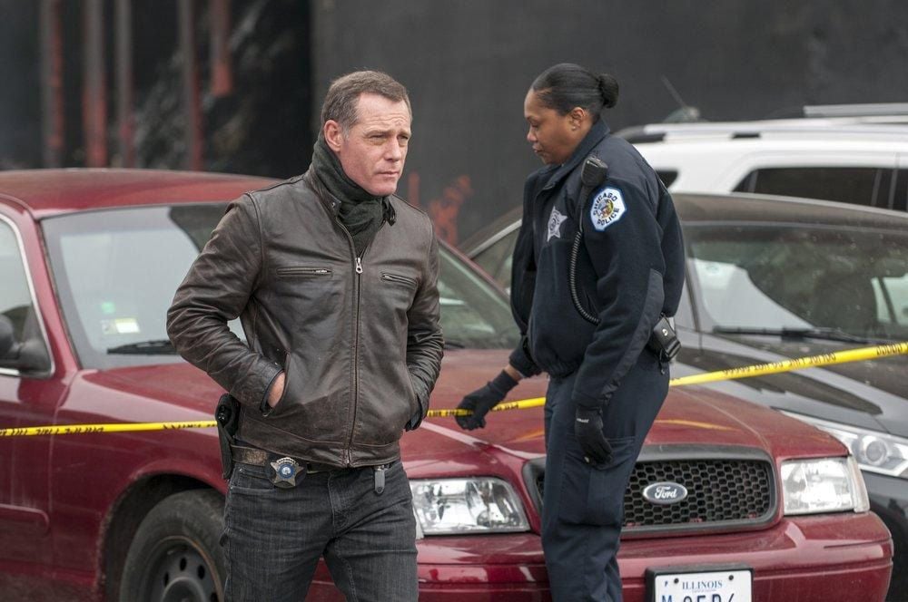 Fotoğraf Jason Beghe