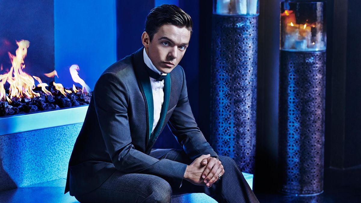 Fotoğraf Luke Allen-Gale