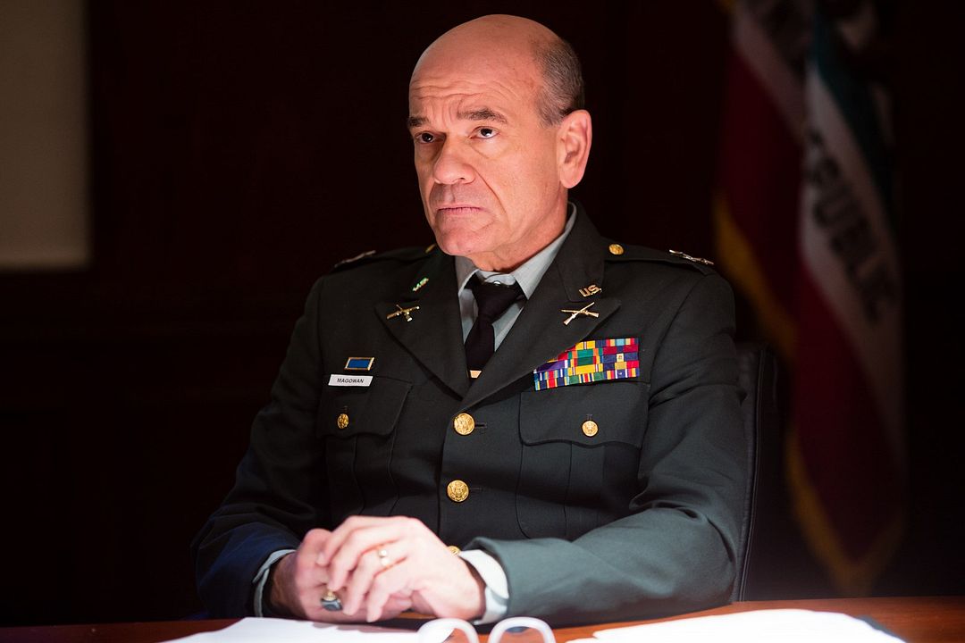 Fotoğraf Robert Picardo