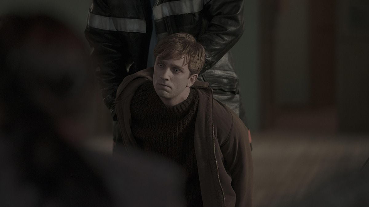 Fotoğraf Luke Newberry