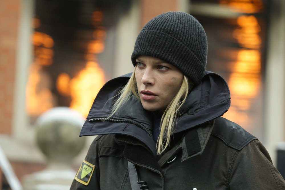 Fotoğraf Lauren German