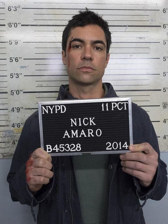 Law & Order: Special Victims Unit : Fotoğraf Danny Pino