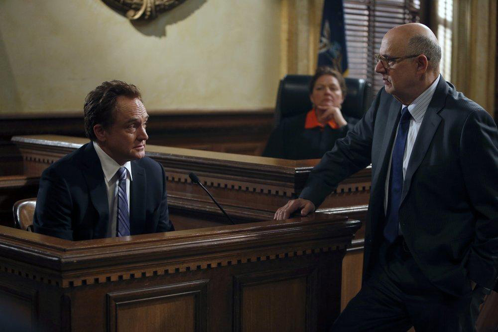 Fotoğraf Bradley Whitford, Jeffrey Tambor