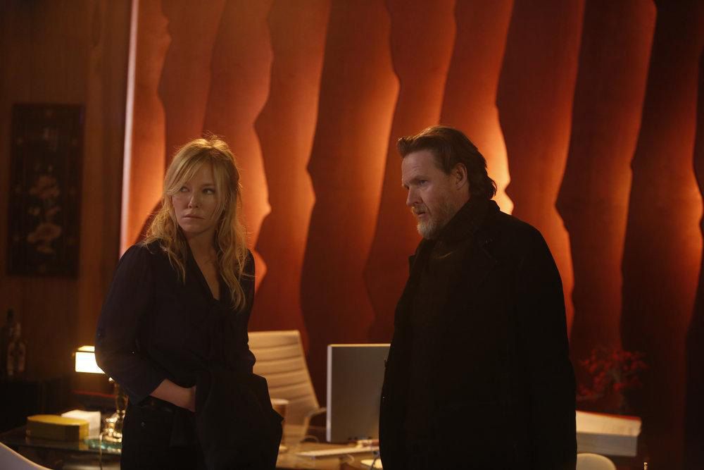 Fotoğraf Donal Logue