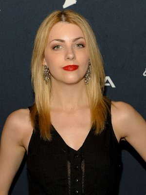 Afiş Anne Bergstedt Jordanova