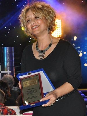 Afiş Nurhayat Ertetik