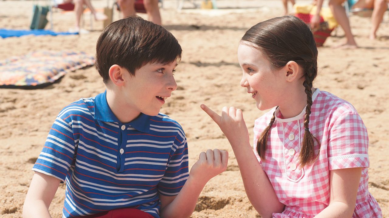 Pıtırcık Tatilde : Fotoğraf Mathéo Boisselier, Erja Malatier