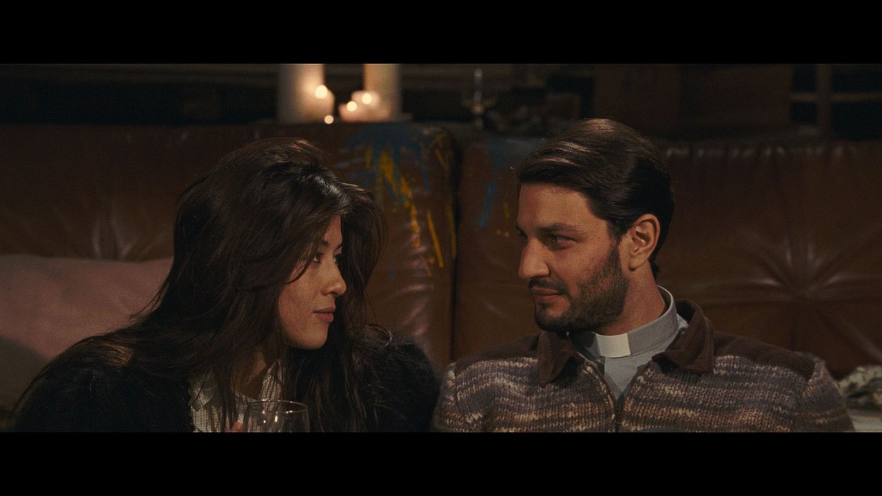 Fotoğraf Marc Ruchmann, Mylène Jampanoï