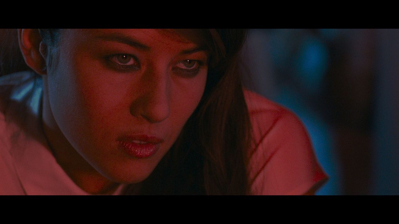 Fotoğraf Mylène Jampanoï