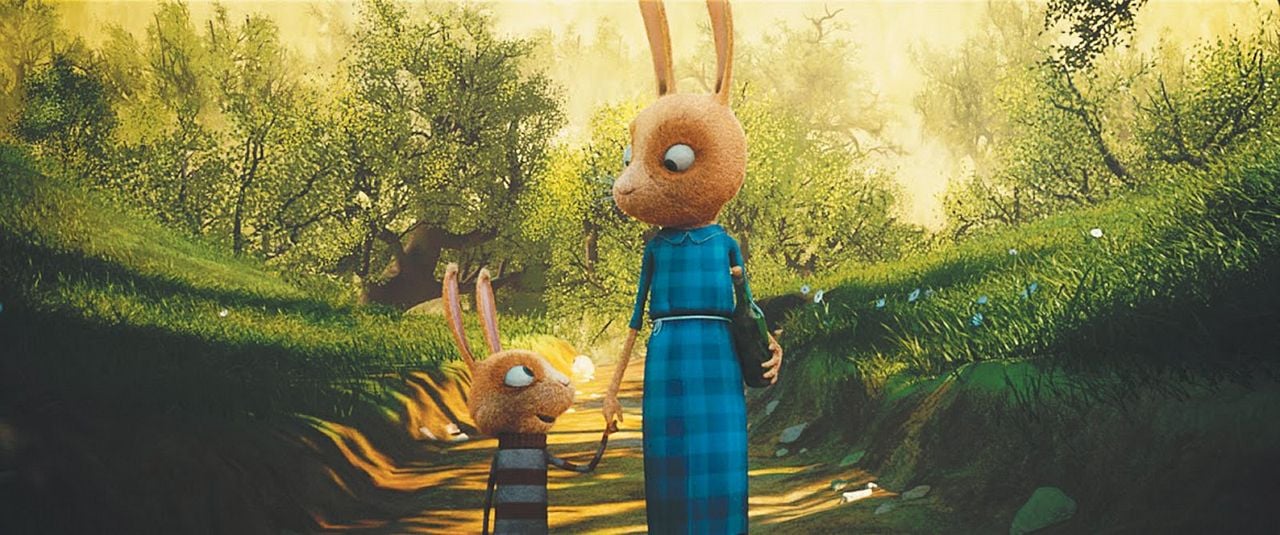 Resan till Fjäderkungens Rike : Fotoğraf