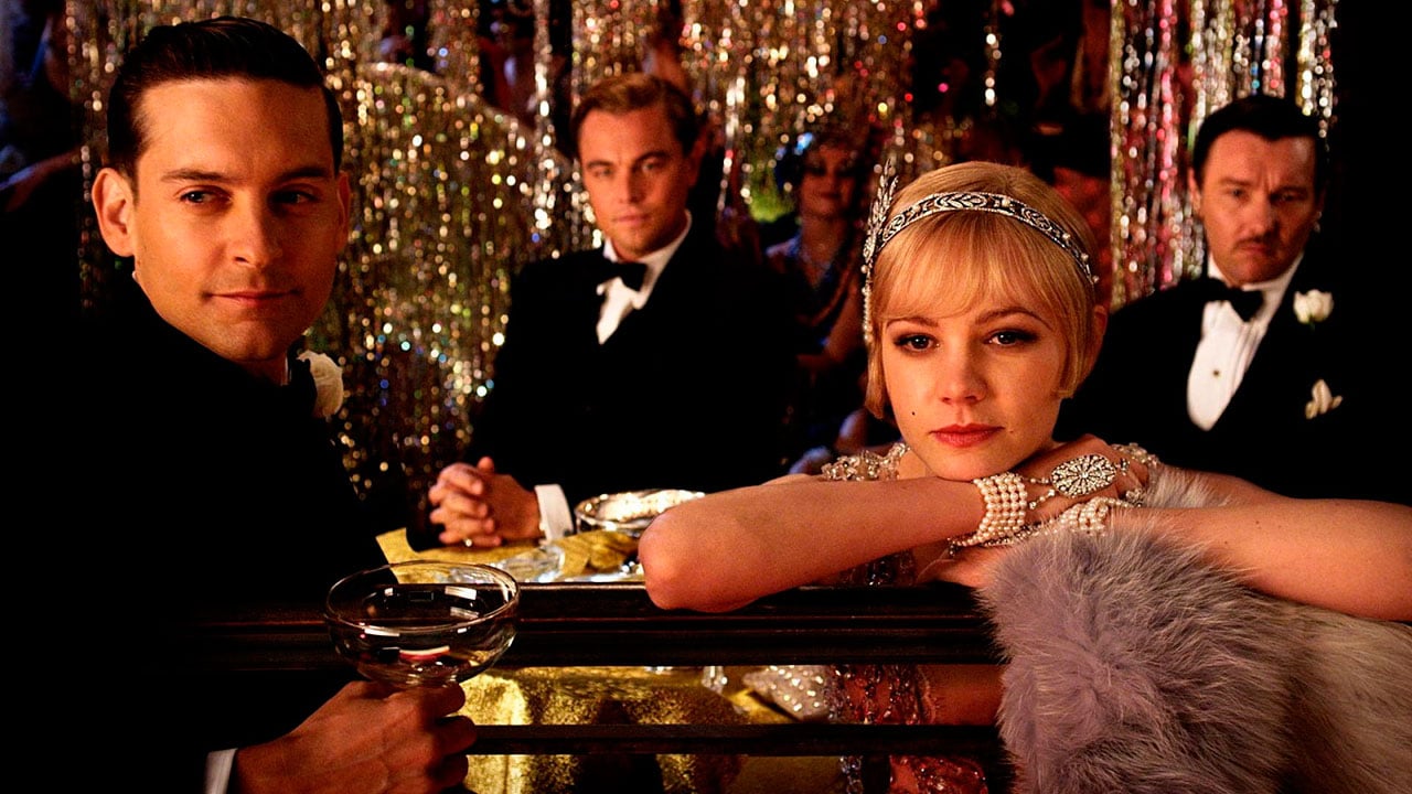 Muhteşem Gatsby : Fotoğraf