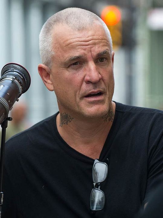 Afiş Nick Cassavetes