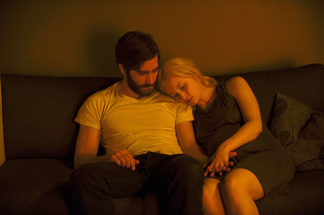 Düşman : Fotoğraf Sarah Gadon, Jake Gyllenhaal