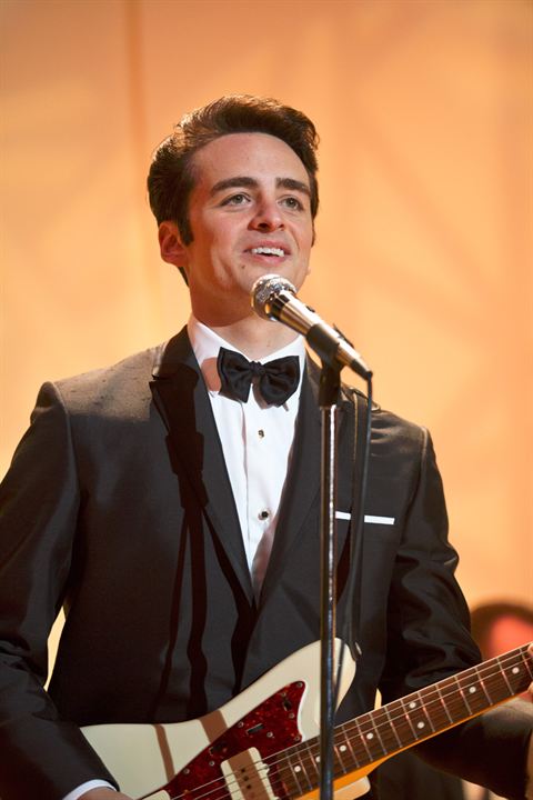 Jersey Boys : Fotoğraf Vincent Piazza