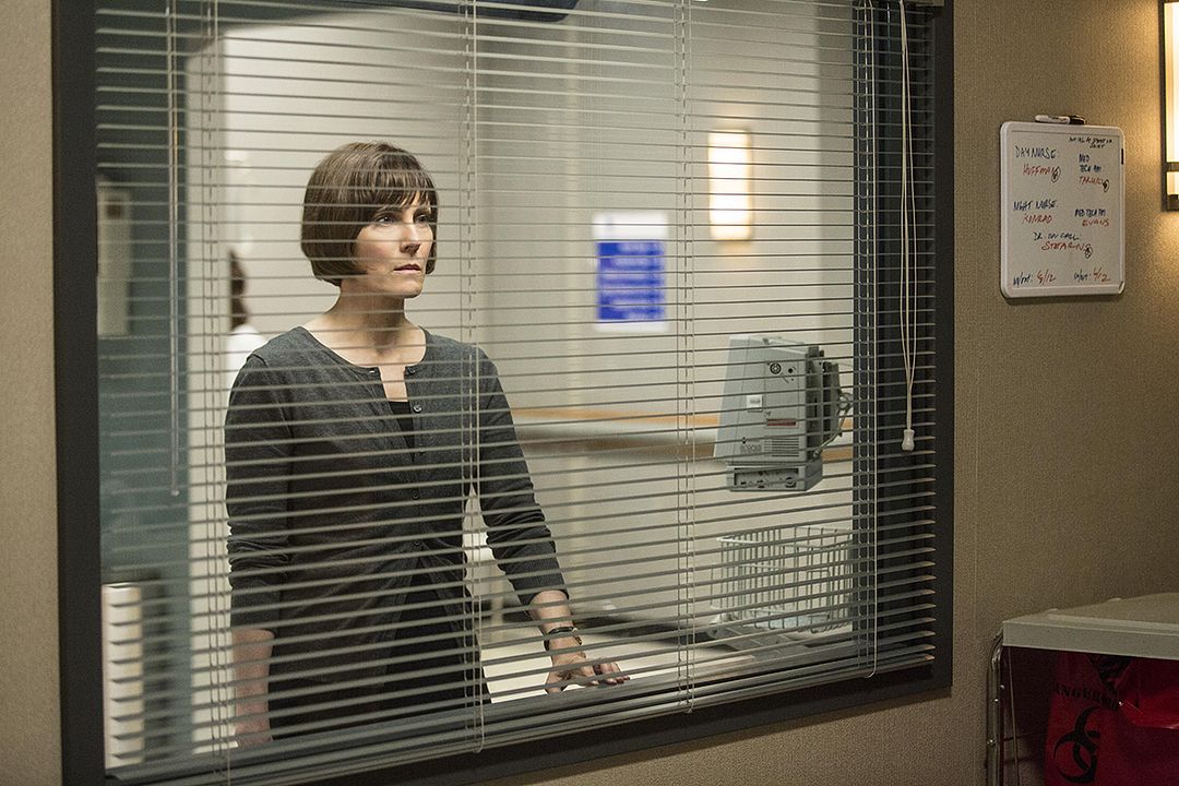 Fotoğraf Joanna Adler