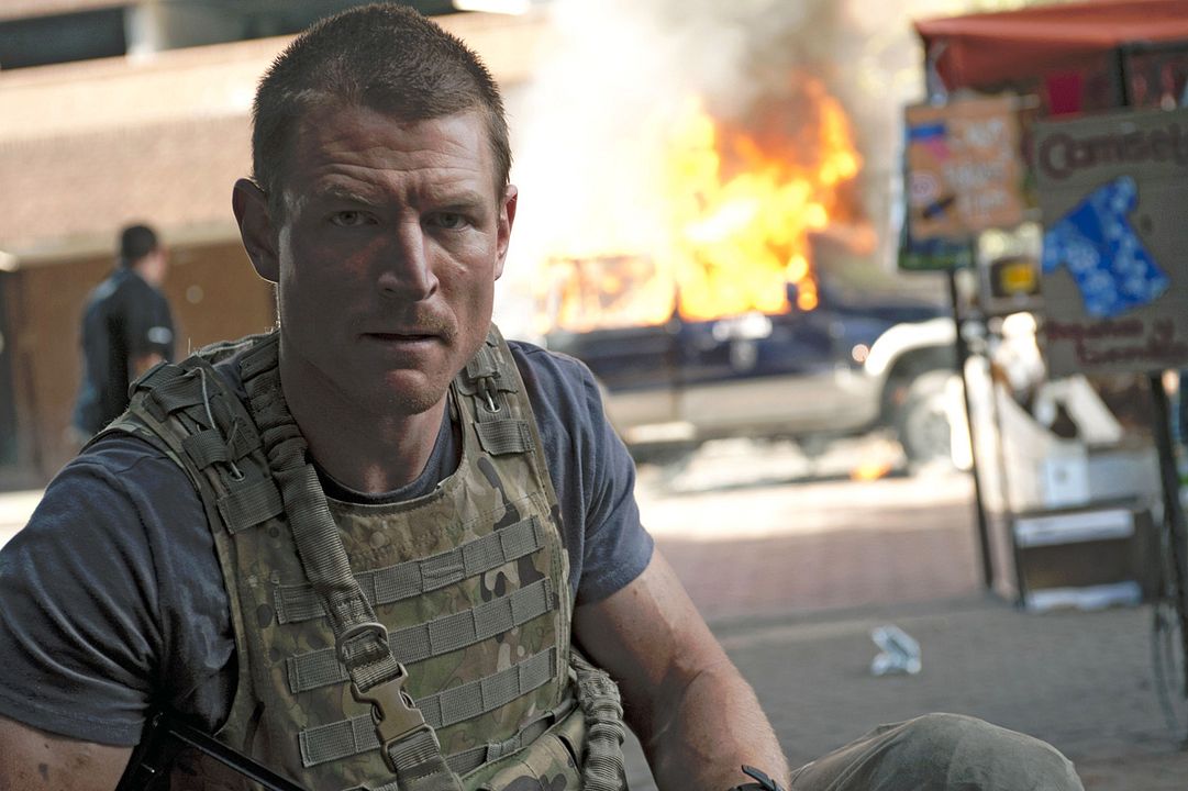 Fotoğraf Philip Winchester