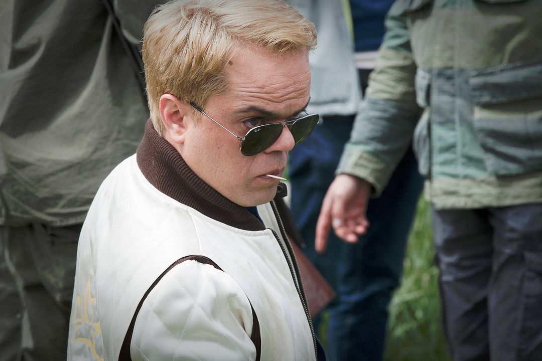 Fotoğraf Jib Pocthier