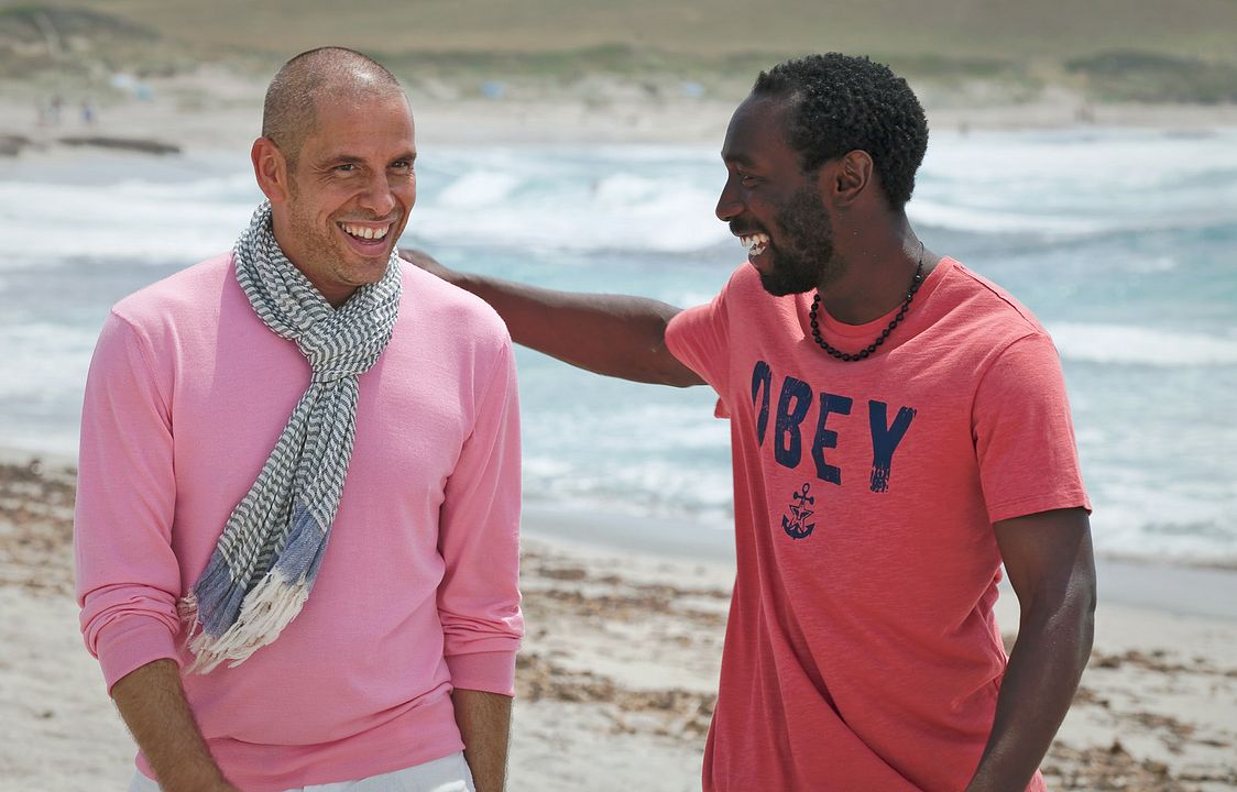 Fotoğraf Medi Sadoun