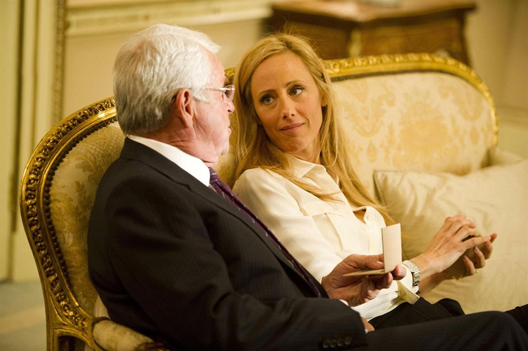 Fotoğraf Kim Raver, William Devane