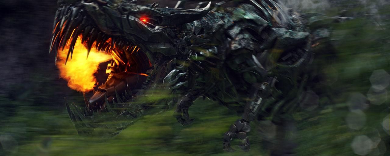 Transformers: Kayıp Çağ : Fotoğraf