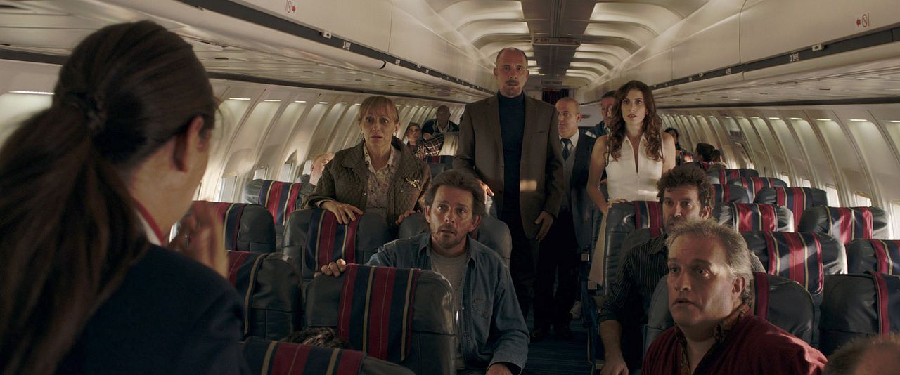 Asabiyim Ben : Fotoğraf Nancy Dupláa