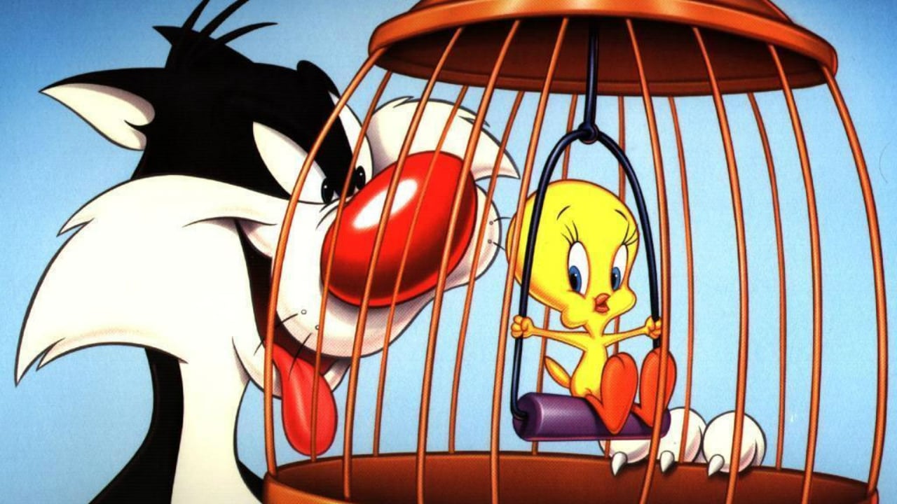 The Sylvester & Tweety Mysteries : Fotoğraf