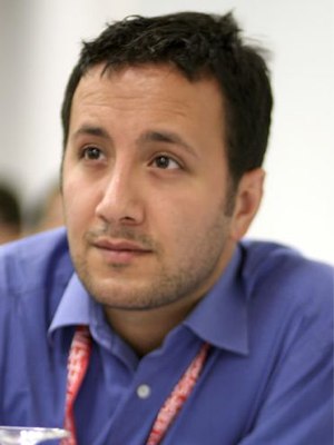 Afiş Tunç Şahin